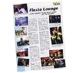 Fiesta Lounge